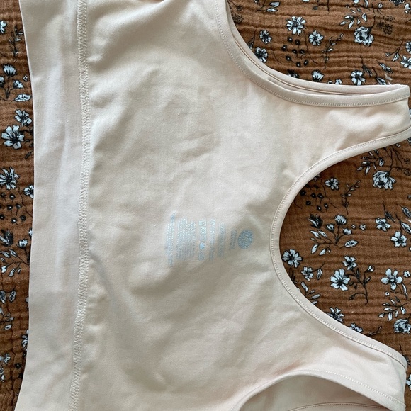 Kindred Bravely Organic Cotton Nursing & Sleep Bra - Picture 4 of 10